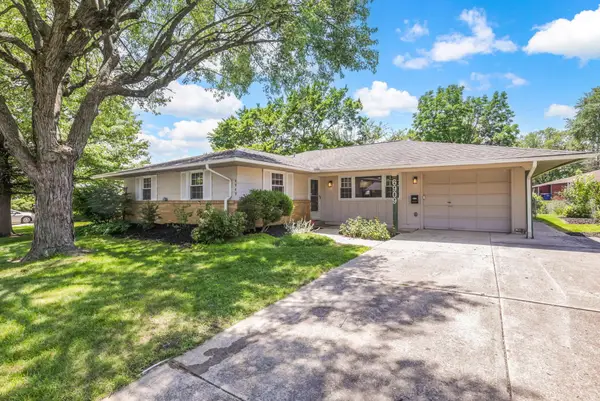 6909 Bartlett Road, Reynoldsburg, OH 43068