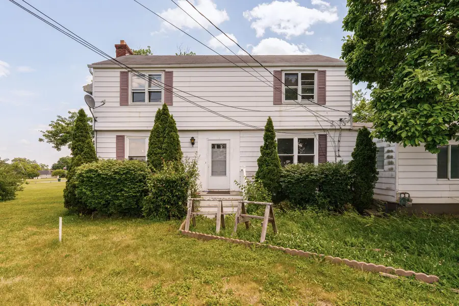 Address Withheld By Seller, Grove City, OH 43123 - #2