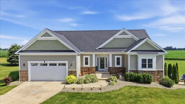 2686 Rich Hill Road, Centerburg, OH 43011