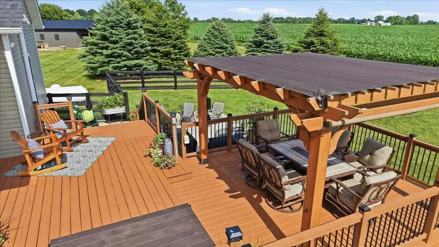 2686 Rich Hill Road, Centerburg, OH 43011 - #3