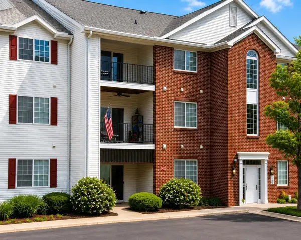 6200 Harbour Pointe, Columbus, OH 43231