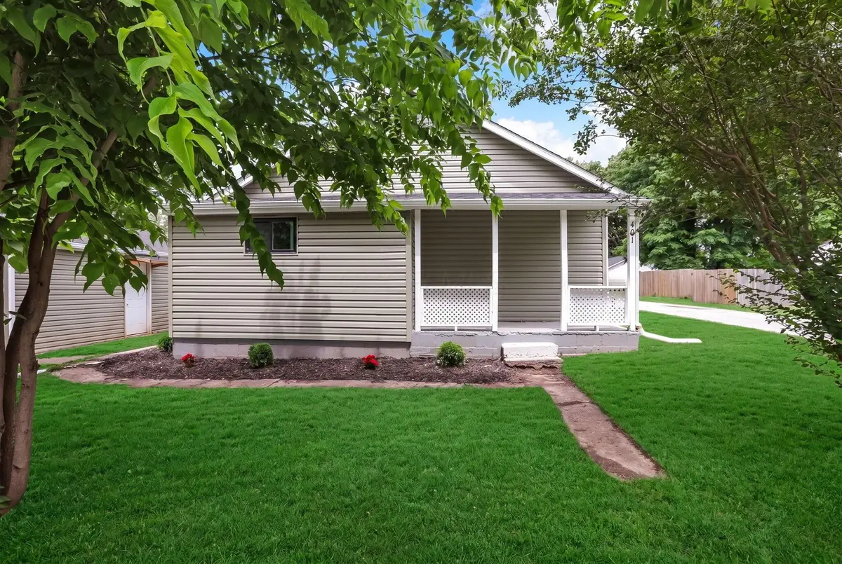 401 South Street, Lancaster, OH 43130 - #1