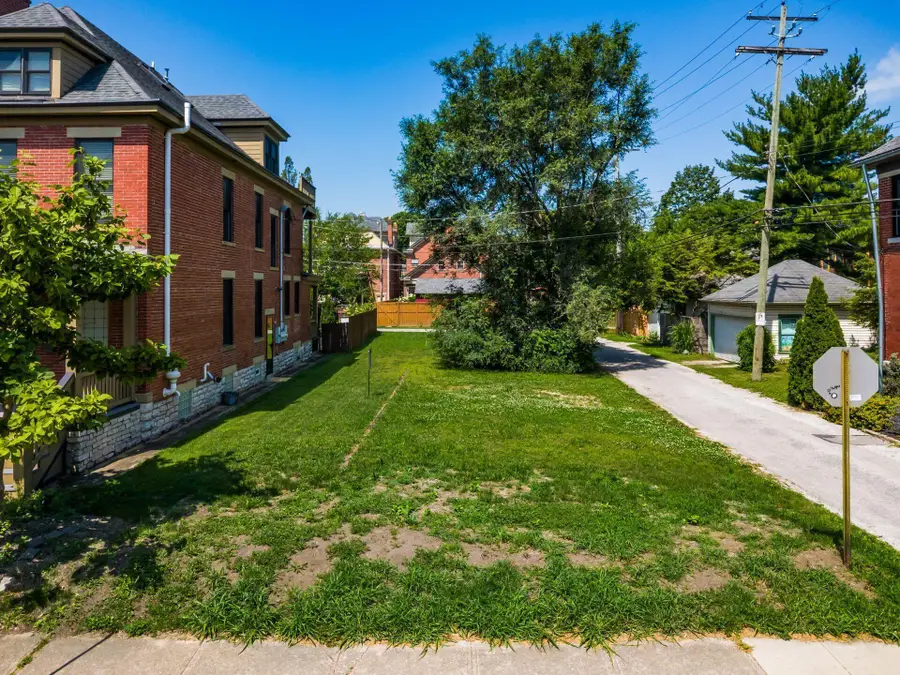 161-163 S 18th Street, Columbus, OH 43205 - #2