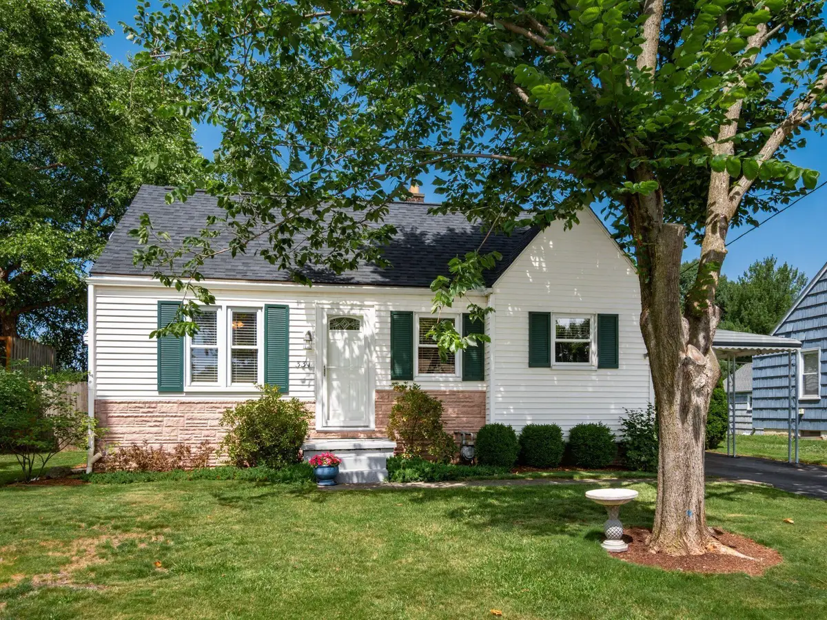 331 Kessler Street, Groveport, OH 43125 - #1