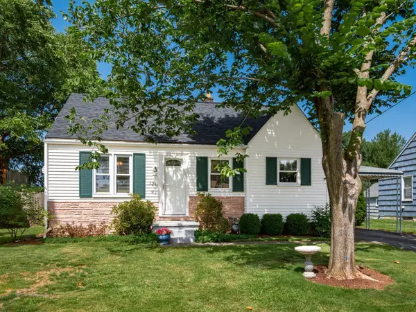 331 Kessler Street, Groveport, OH 43125