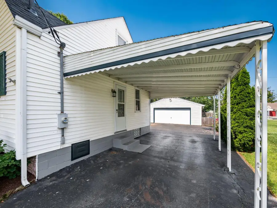 331 Kessler Street, Groveport, OH 43125 - #2