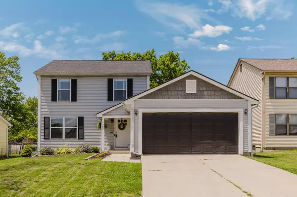 1587 Ringfield Drive, Galloway, OH 43119