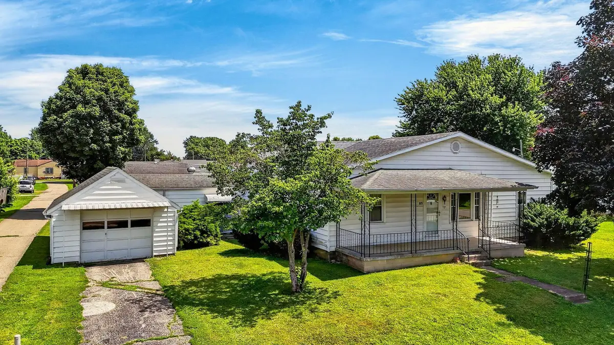 873 Jackson Street, Richmond Dale, OH 45673 - #1
