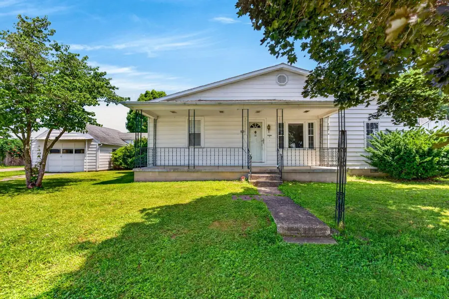 873 Jackson Street, Richmond Dale, OH 45673 - #2