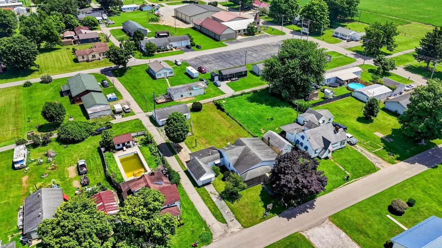 873 Jackson Street, Richmond Dale, OH 45673 - #3