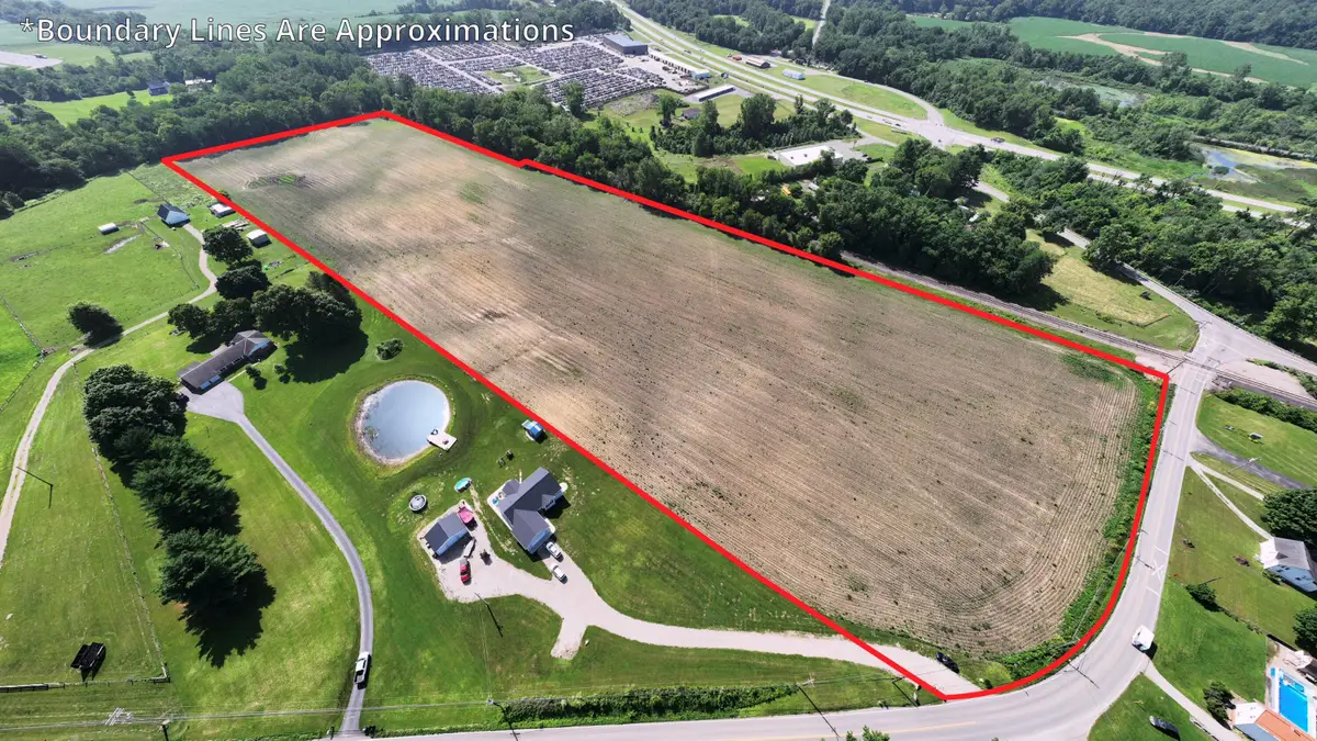 0 Licking Valley Road Ne, Newark, OH 43055 - #1