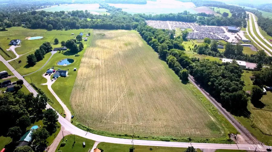 0 Licking Valley Road Ne, Newark, OH 43055 - #2