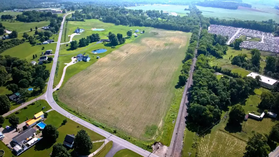 0 Licking Valley Road Ne, Newark, OH 43055 - #3