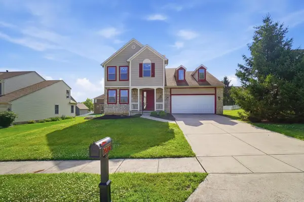 7576 Jenkins Drive, Canal Winchester, OH 43110
