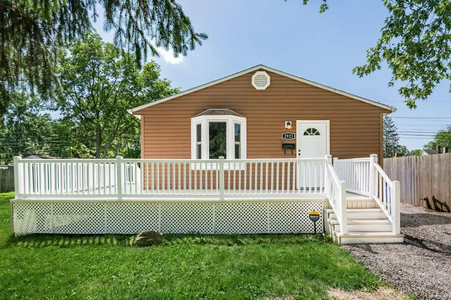 2923 Howey Road, Columbus, OH 43224 - #2