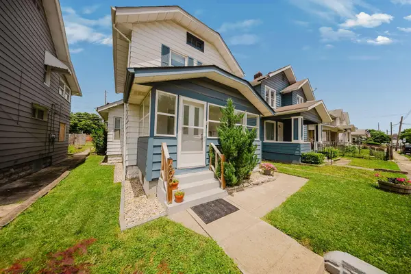 600 Southwood Avenue, Columbus, OH 43207