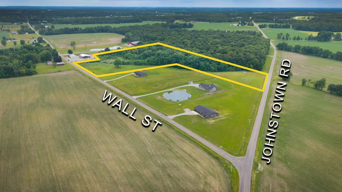 0 Johnstown Road, Centerburg, OH 43011 - #1