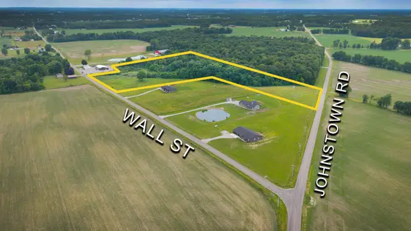 0 Johnstown Road, Centerburg, OH 43011