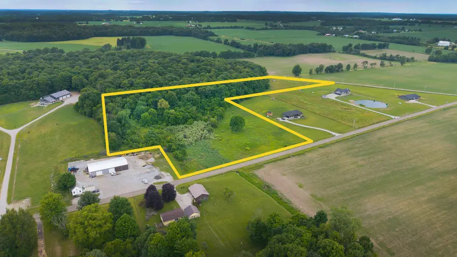 0 Johnstown Road, Centerburg, OH 43011 - #2