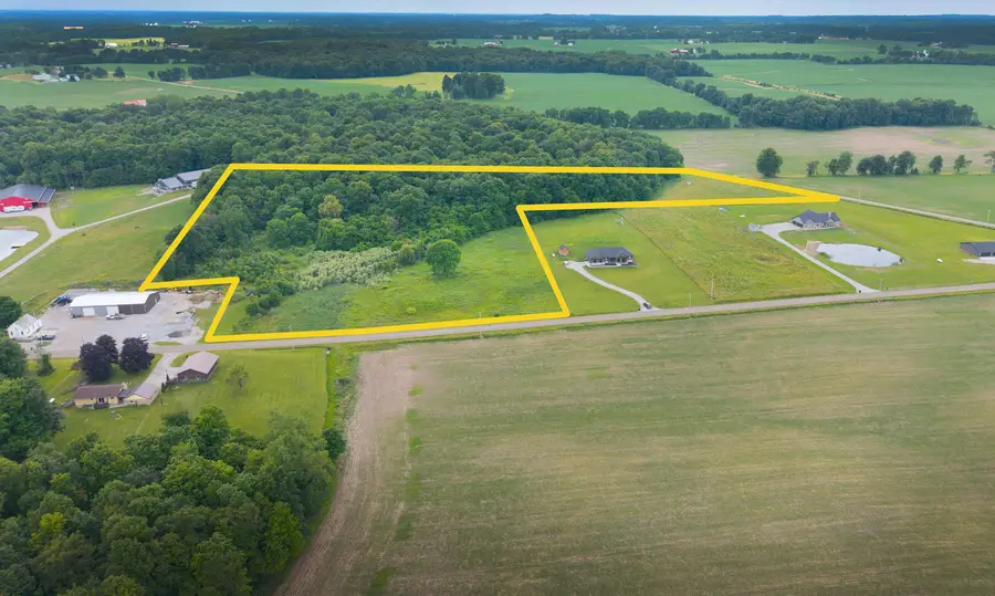 0 Johnstown Road, Centerburg, OH 43011 - #3