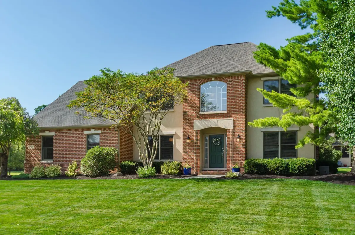 5565 Troon Place, Westerville, OH 43082 - #1
