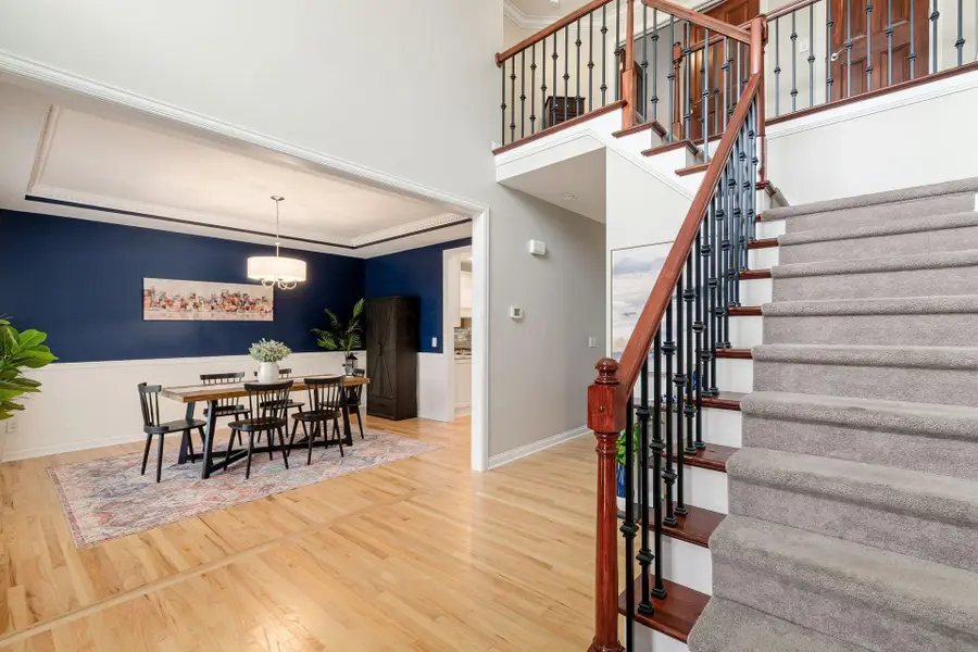 5565 Troon Place, Westerville, OH 43082 - #2