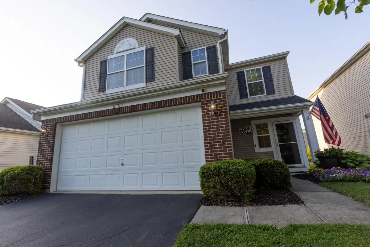 5750 Annmary Road, Hilliard, OH 43026 - #1