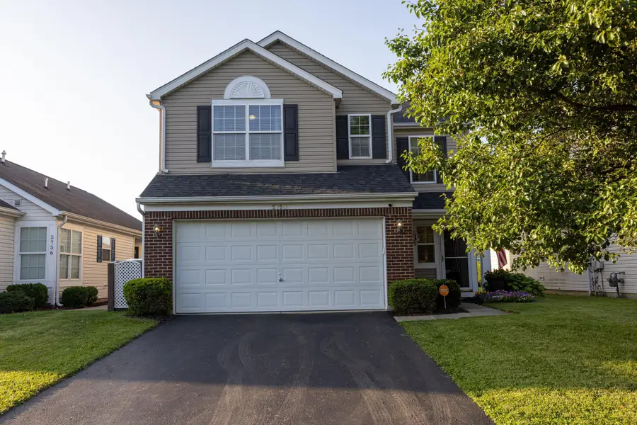 5750 Annmary Road, Hilliard, OH 43026 - #2
