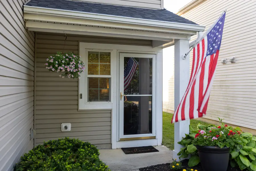 5750 Annmary Road, Hilliard, OH 43026 - #3