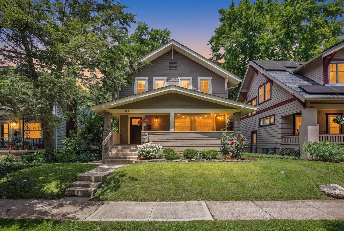 164 Brighton Road, Columbus, OH 43202 - #1