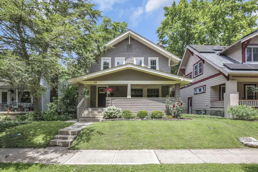 164 Brighton Road, Columbus, OH 43202 - #2