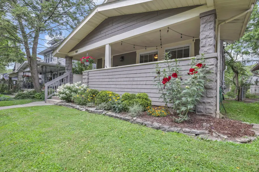 164 Brighton Road, Columbus, OH 43202 - #3