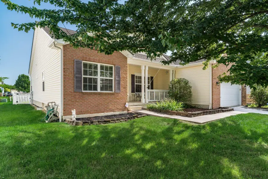 171 Cherrytree Lane, Commercial Point, OH 43116 - #3