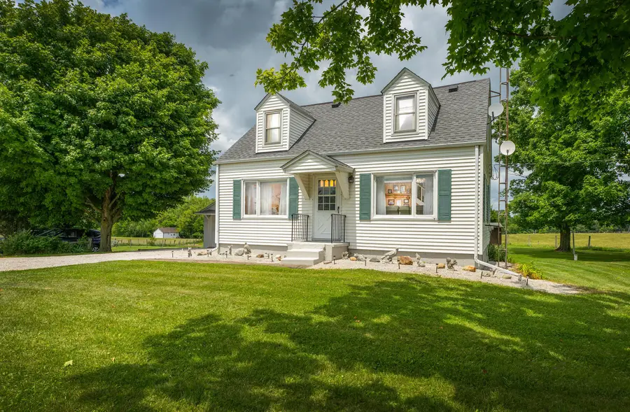 18475 Hopewell Road, Mount Vernon, OH 43050 - #3