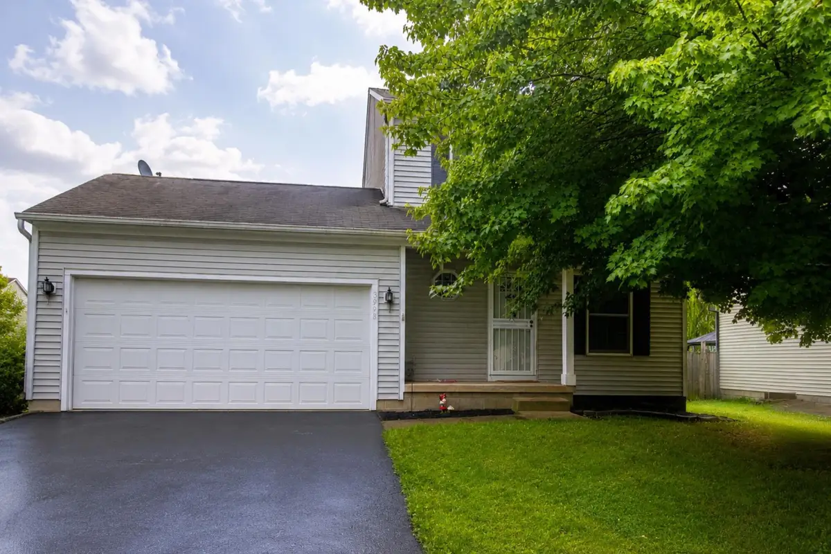3998 Garrard Drive, Obetz, OH 43207 - #1