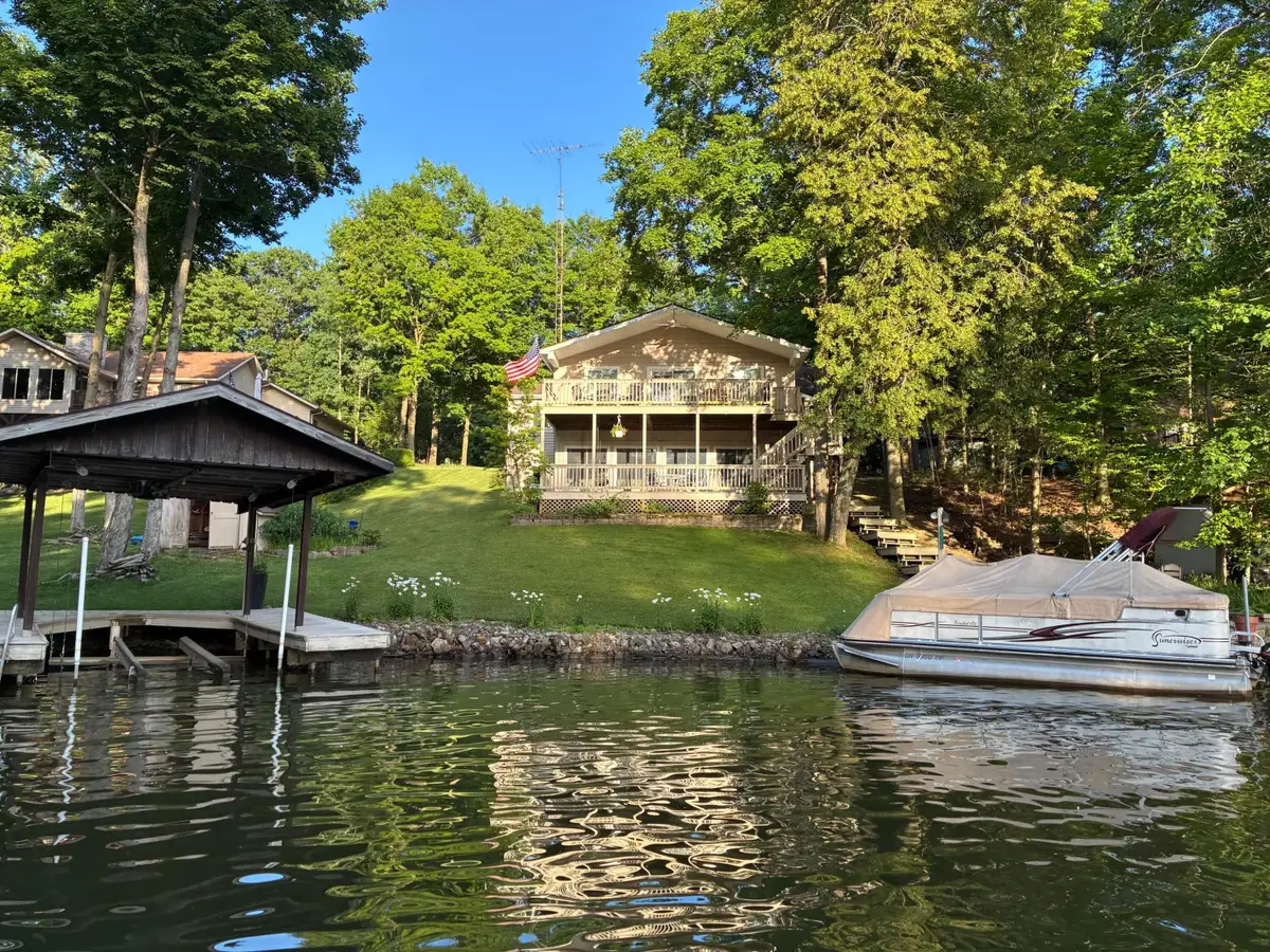7326 State Route 19, Mount Gilead, OH 43338 - #1