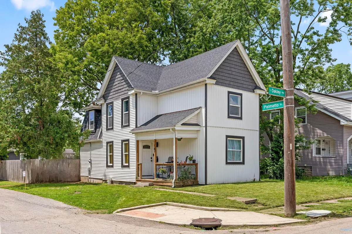 181 S Oakley Avenue, Columbus, OH 43204 - #1