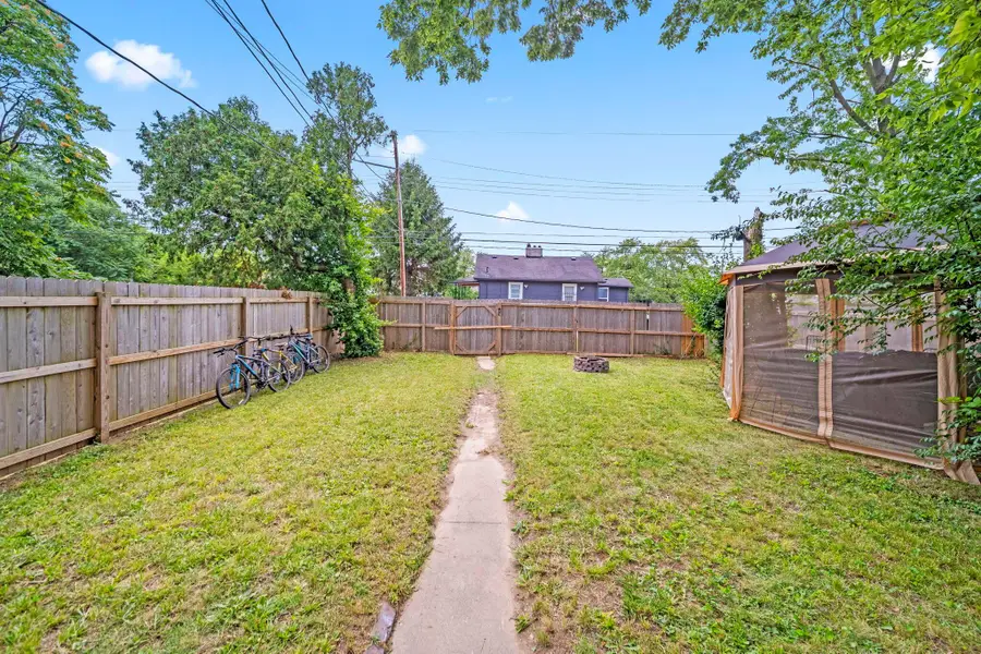 181 S Oakley Avenue, Columbus, OH 43204 - #3