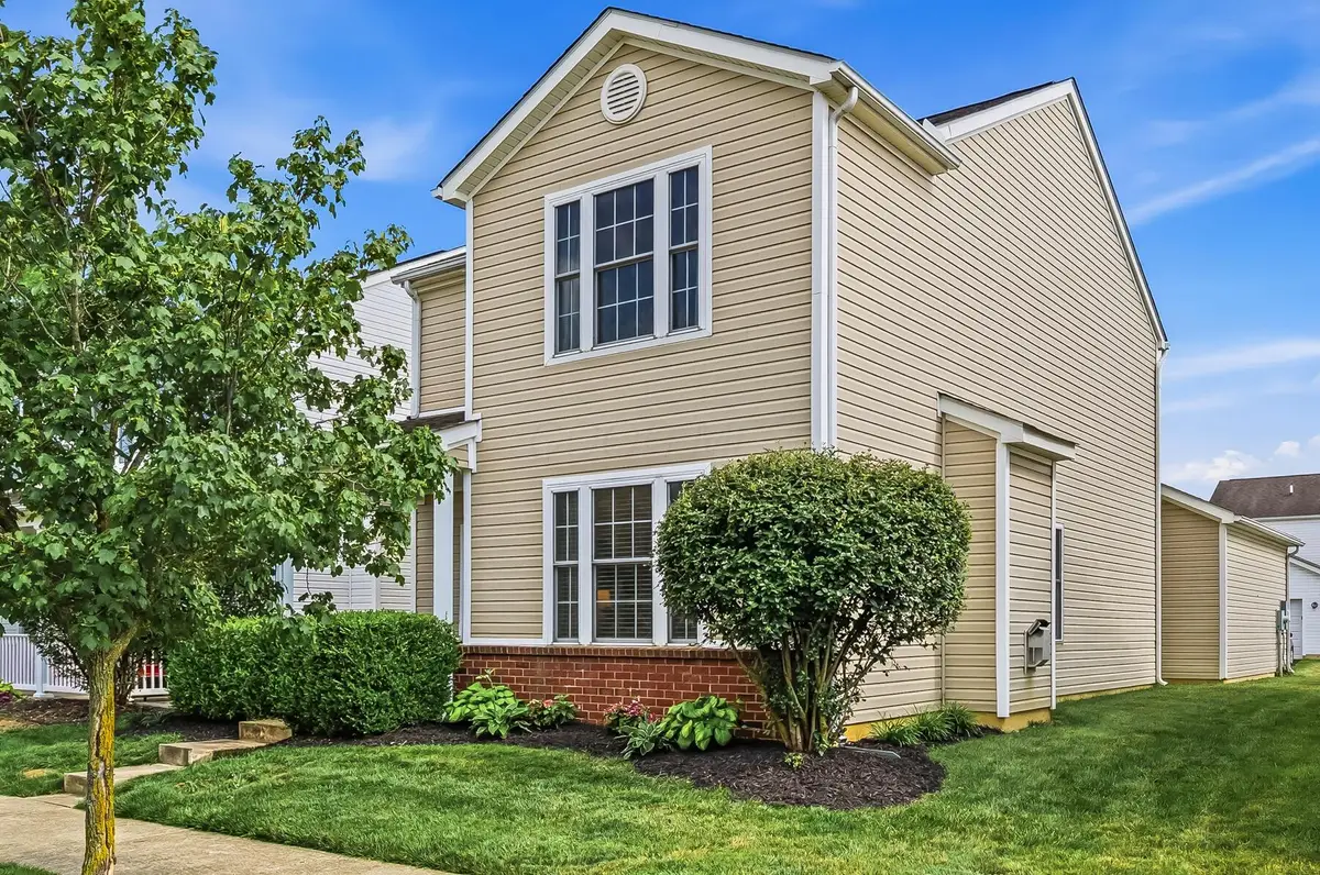 173 Flint Rock Drive, Delaware, OH 43015 - #1