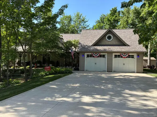 7326 State Route 19, Mount Gilead, OH 43338