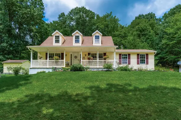 13317 Dana Road Ne, Newark, OH 43055