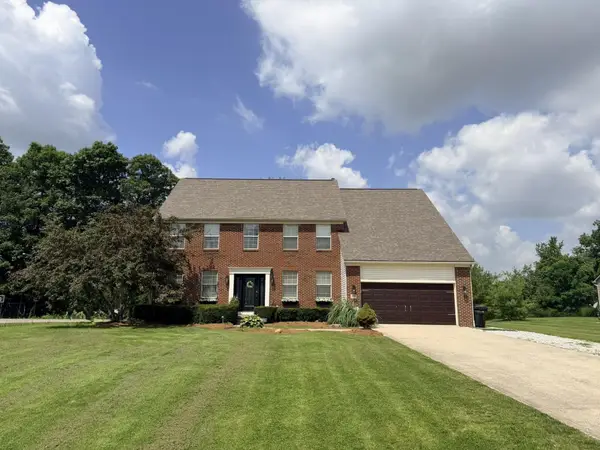 196 Zackary Drive, Granville, OH 43023