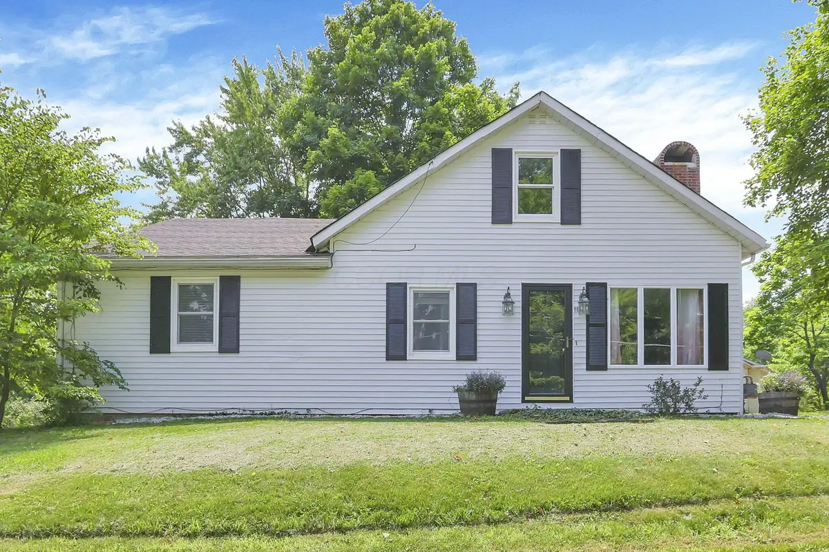 118 High Street, Sunbury, OH 43074 - #1
