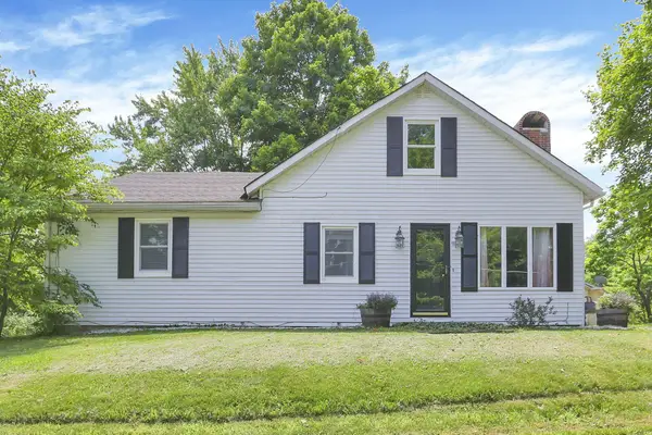 118 High Street, Sunbury, OH 43074