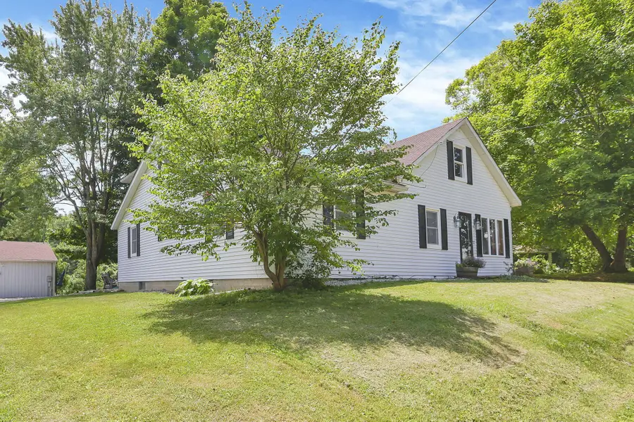 118 High Street, Sunbury, OH 43074 - #3