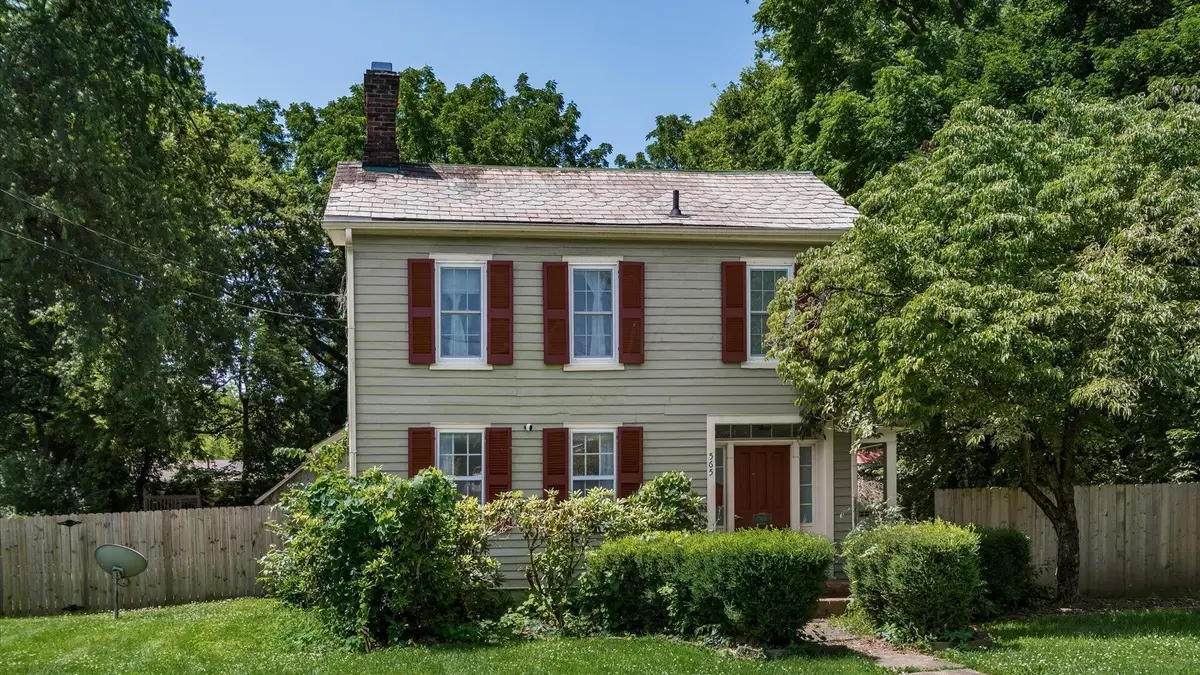 565 Granville Street, Newark, OH 43055 - #1