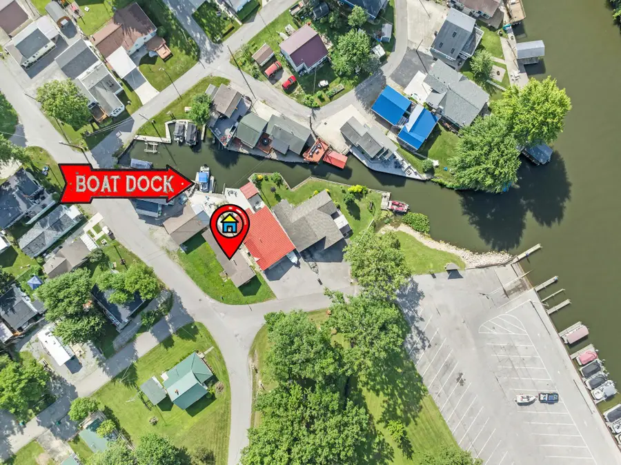 13854 Seminole Path, Lakeview, OH 43331 - #3