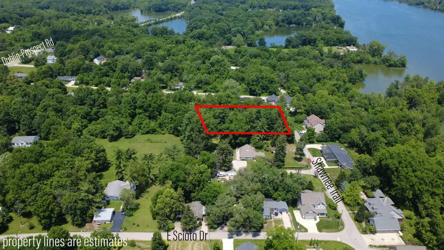 0 Shawnee Trail, Powell, OH 43065 - #3