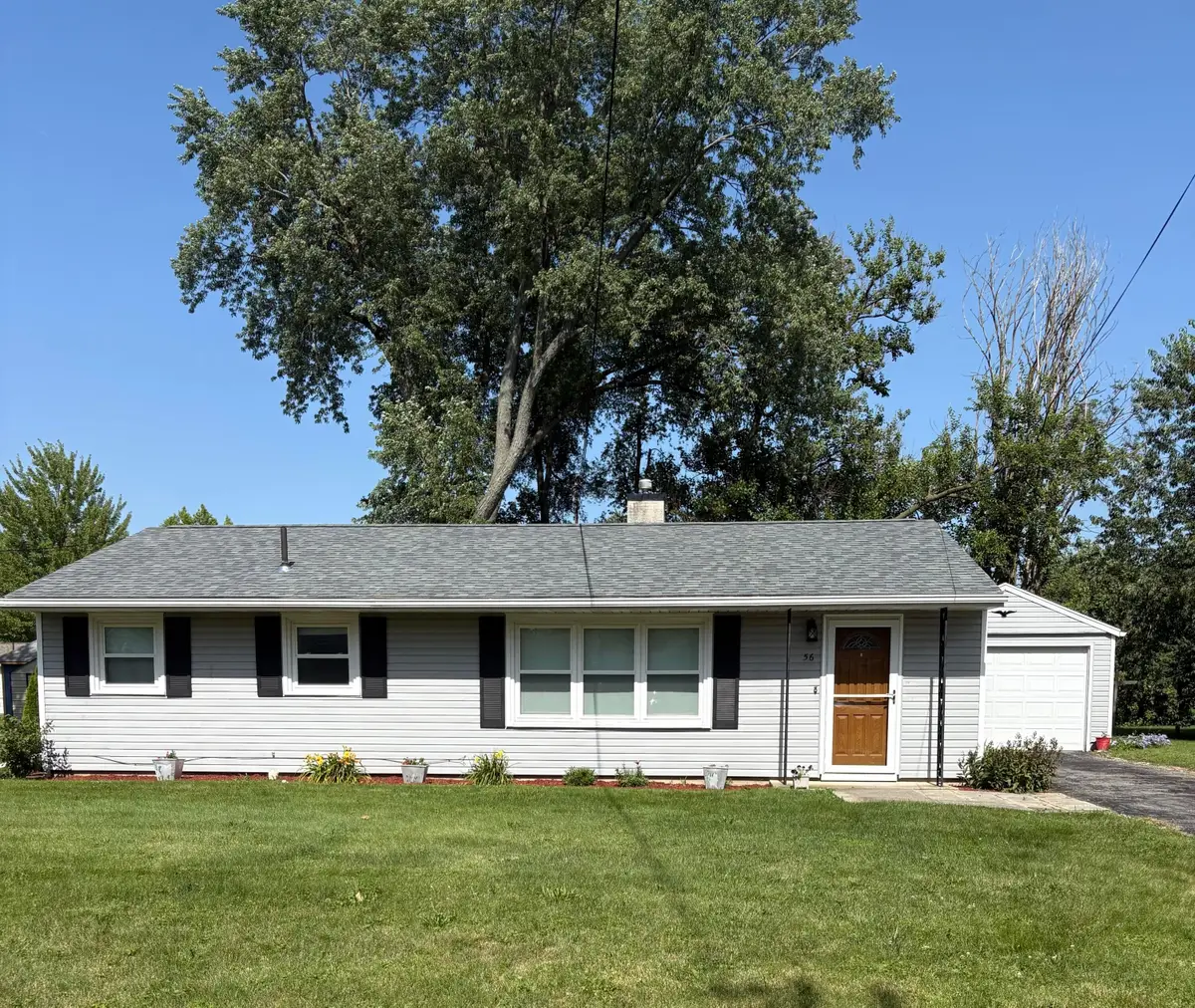 56 E George Street, Richwood, OH 43344 - #1