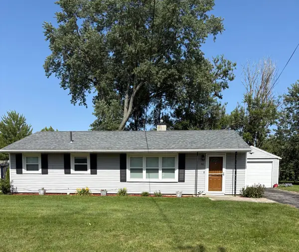 56 E George Street, Richwood, OH 43344